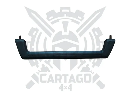 Agarradera salpicadero