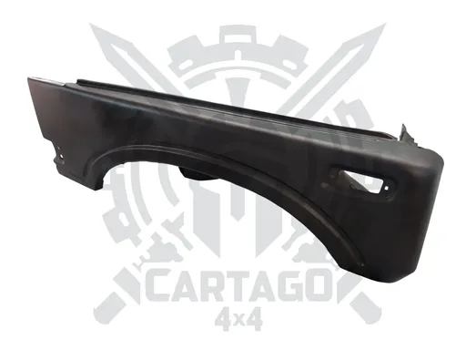 Aleta delantera derecha Raptor