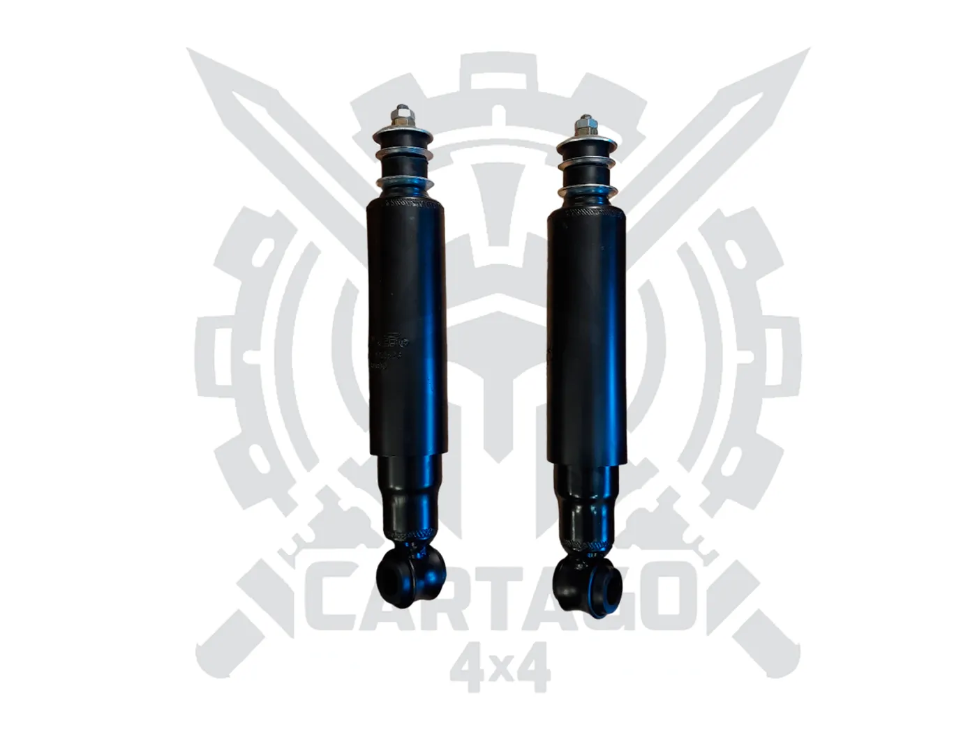 Amortiguadores eje delantero LH y RH - imagen 1