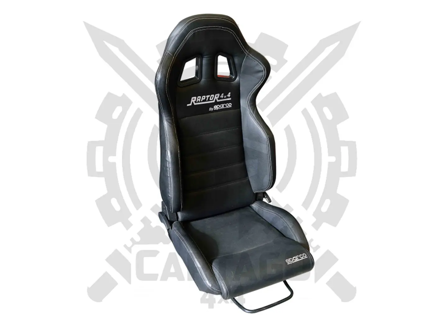 Asiento deportivo sky by sparco - imagen 1