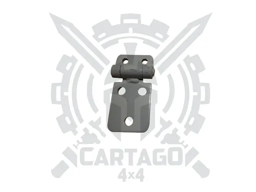 Bisagra portón calidad original
