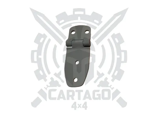 Bisagra inferior puerta calidad original