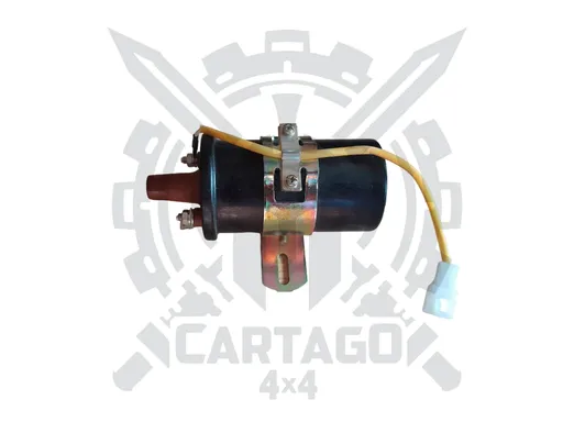Bobina encendido 12v Tipo 1