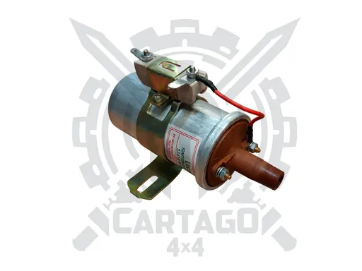Bobina encendido 12v Tipo 2