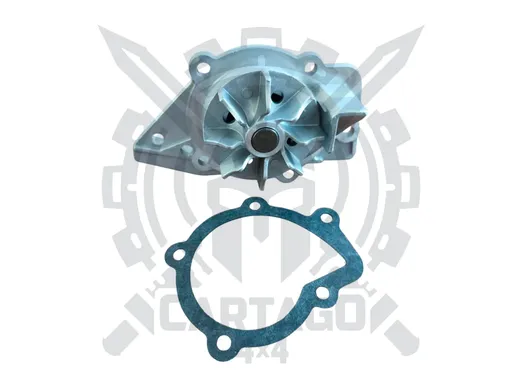 Bomba de agua Suzuki Samurai 1.9TD y Vitara 1.9TD