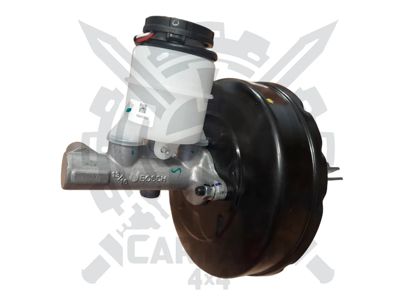 Bomba freno 1.3 Servo - imagen 4
