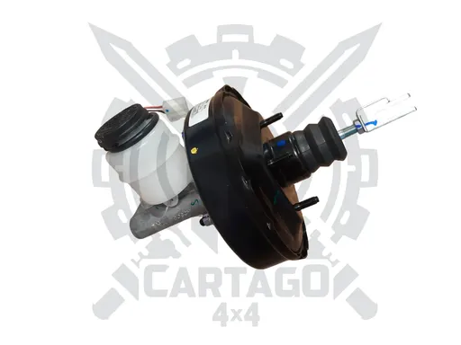 Bomba freno 1.3 Servo