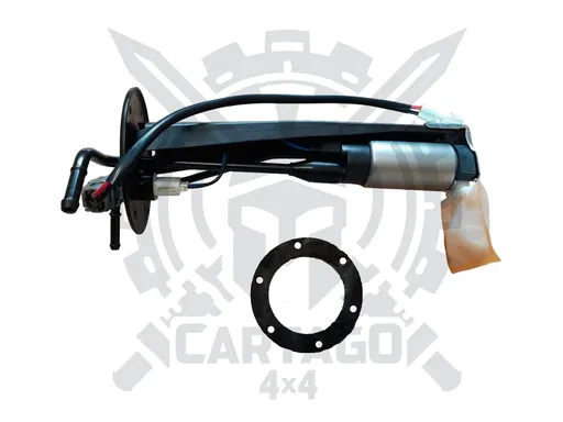 Bomba gasolina 1.3 inyección