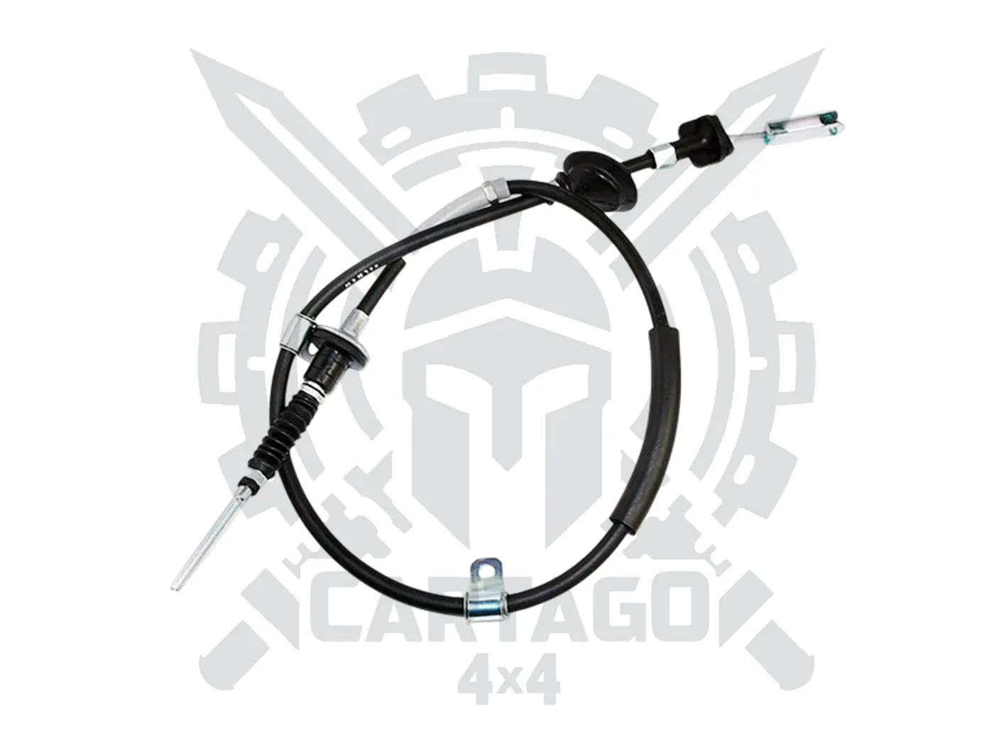 Cable de embrague Suzuki Samurai (Tipo 2) - imagen 1
