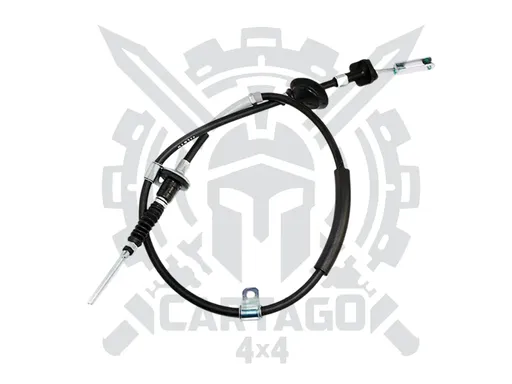 Cable de embrague Suzuki Samurai (Tipo 2)