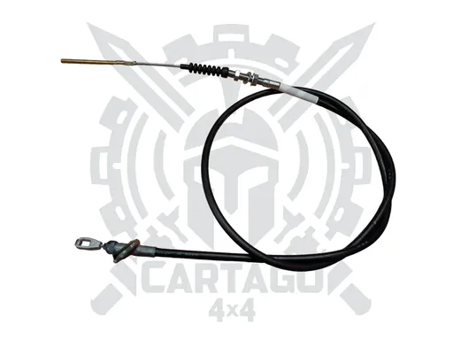 Cable embrague 1.0 Tipo 1