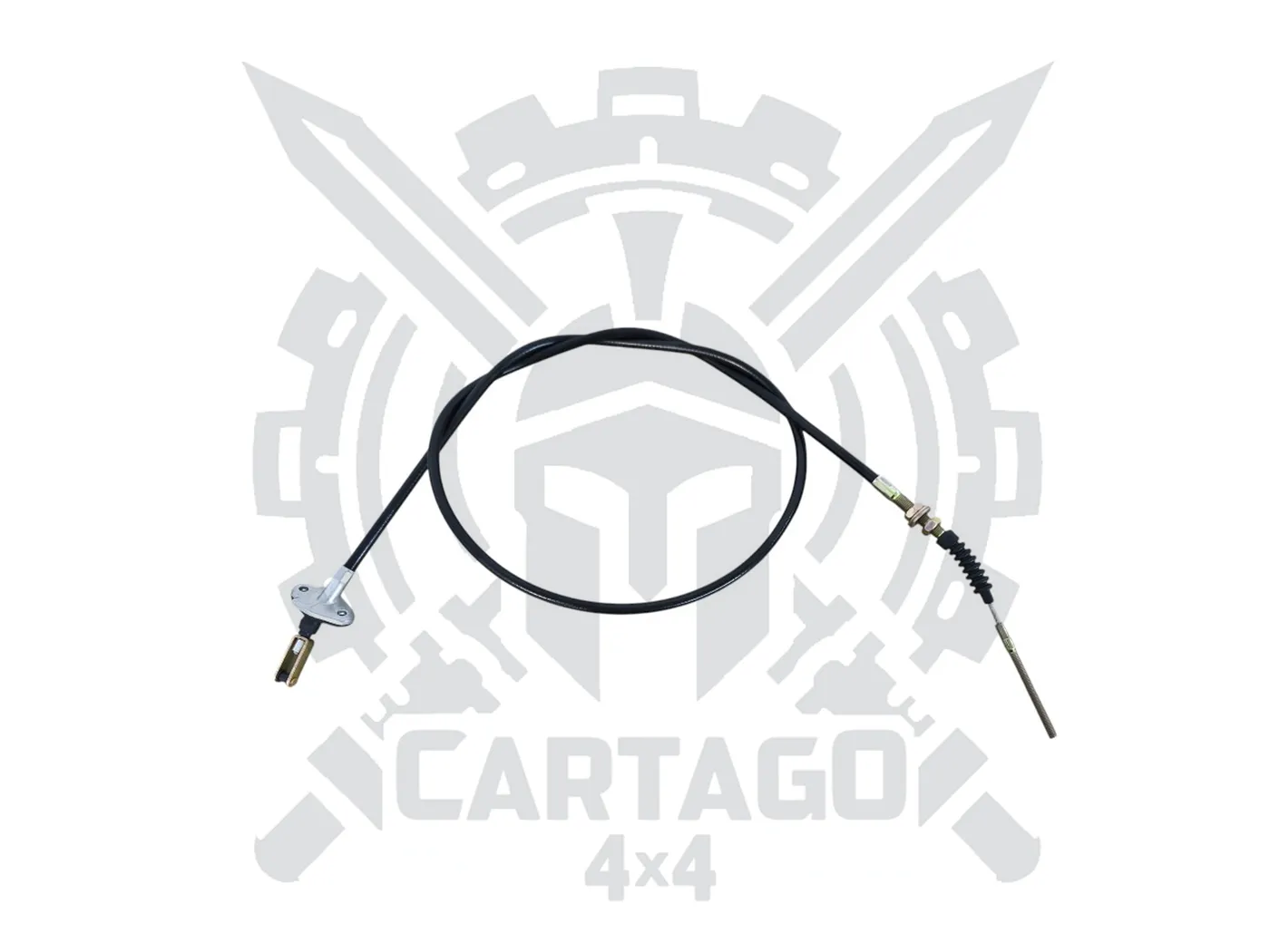 Cable embrague Sj410 tipo 2 - imagen 1