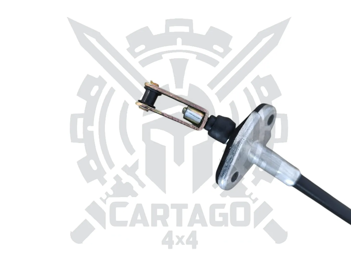 Cable embrague Sj410 tipo 2 - imagen 2