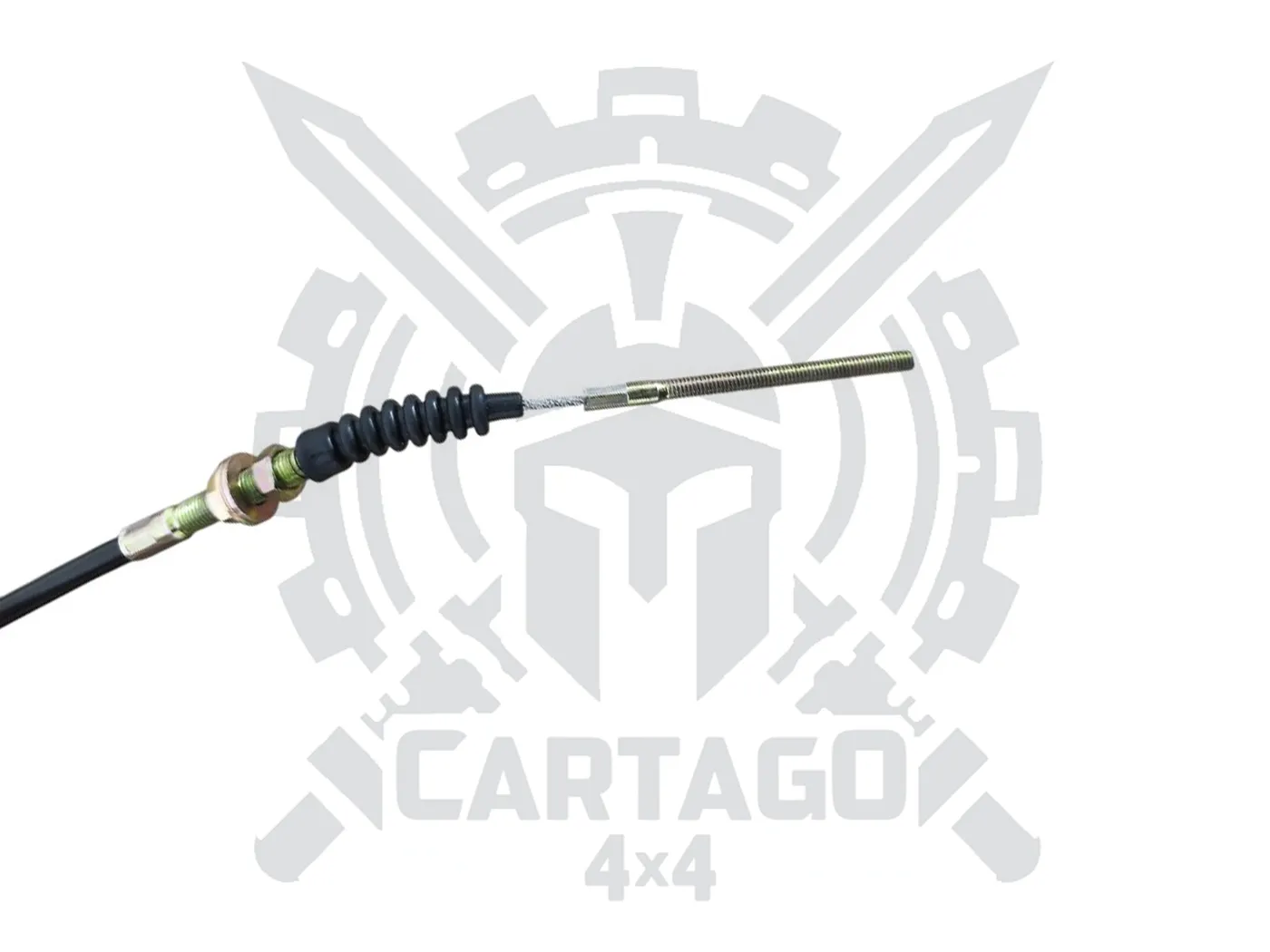 Cable embrague Sj410 tipo 2 - imagen 3