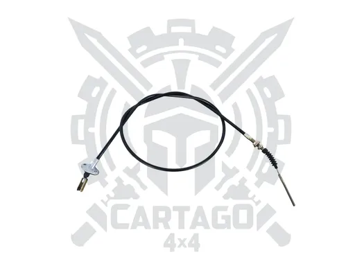 Cable embrague Sj410 tipo 2
