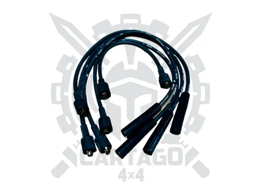 Cables distribuidor Samurai/Sj