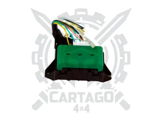 Caja de fusibles Suzuki