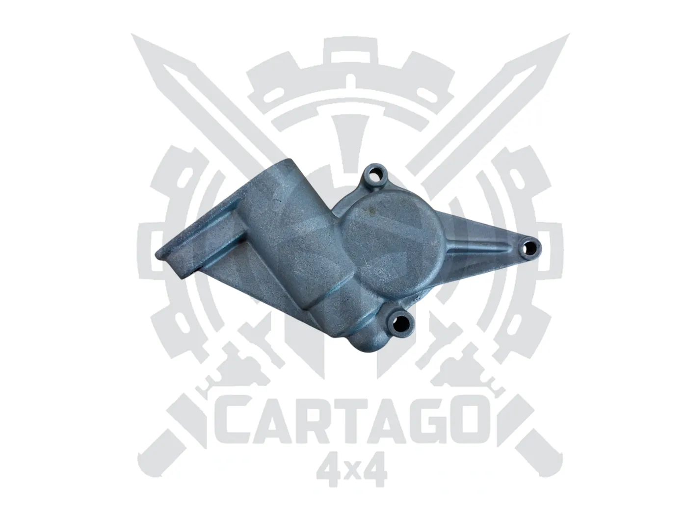 Carcasa distribuidor tipo 2 - imagen 1