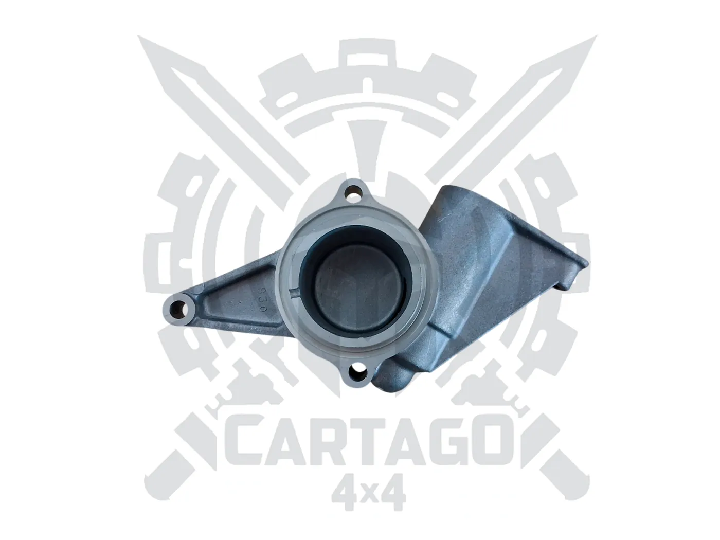 Carcasa distribuidor tipo 2 - imagen 2