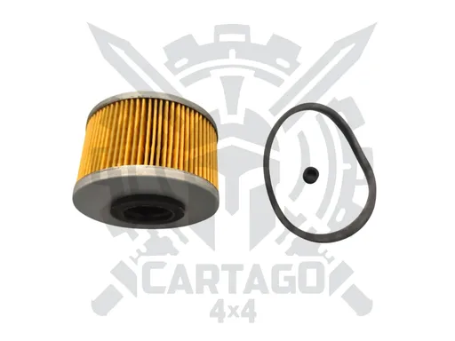 Cartucho filtro gasolina 1.9td