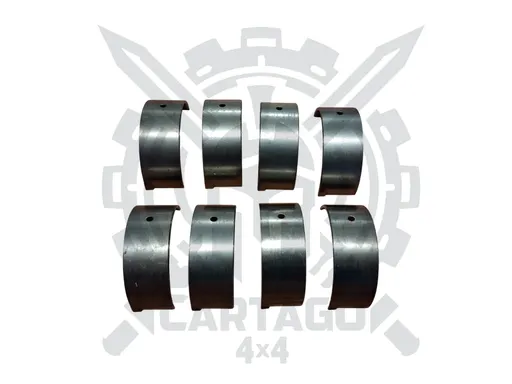 Casquillos de biela Sj413