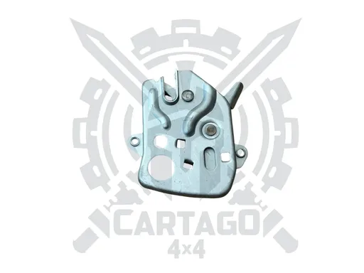 Cerradura capó