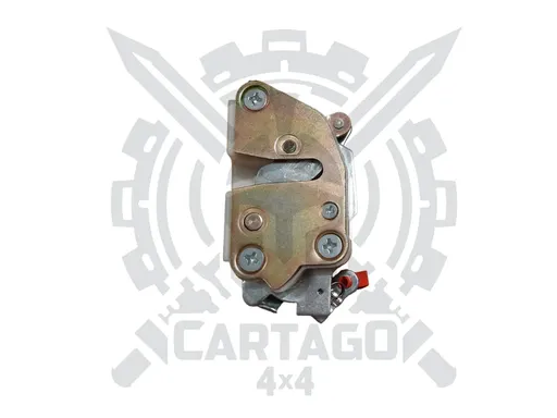 Cerradura puerta RH