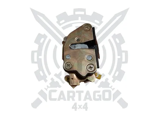 Cerradura puerta LH