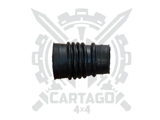Codo filtro de aire 1.0