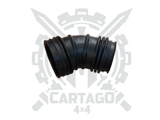 Codo filtro de aire 1.3