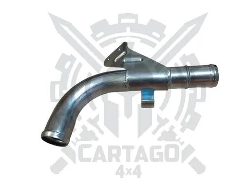 Codo refrigeración 1.3