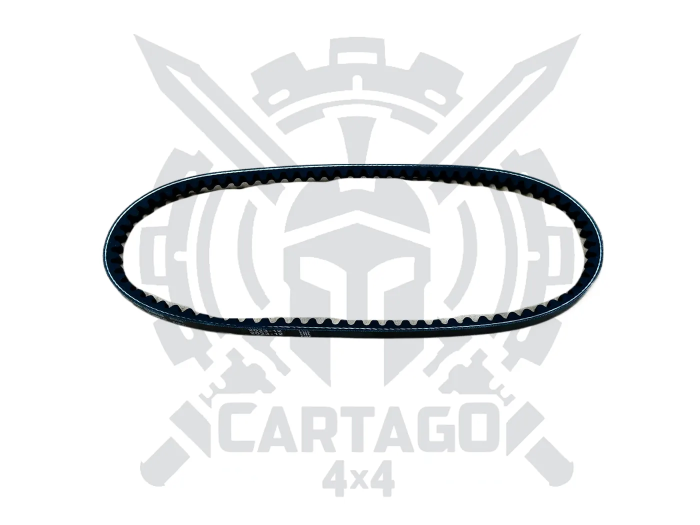 Correa accesorios 730 - imagen 3