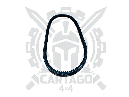 Correa accesorios 763