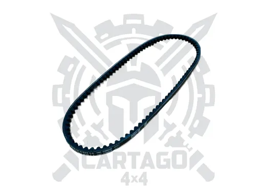 Correa accesorios 825