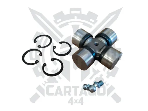 Cruceta 64X25 Con engrasador Tipo 1