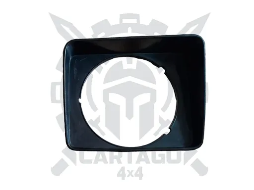Embellecedor faro LH