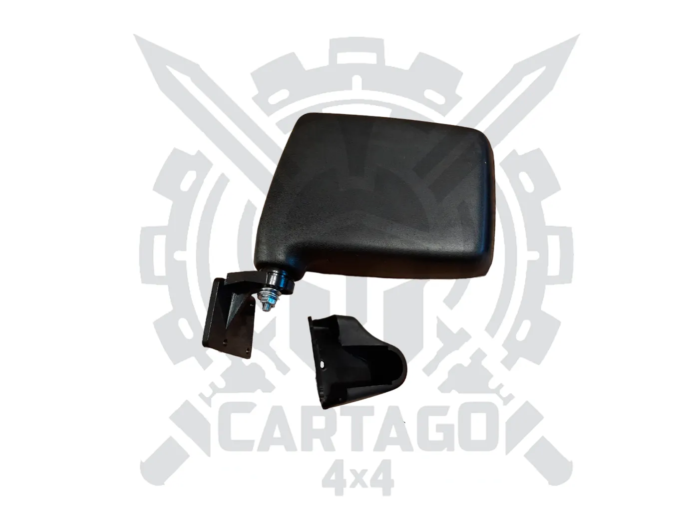 Espejo retrovisor Horizontal LH - imagen 2