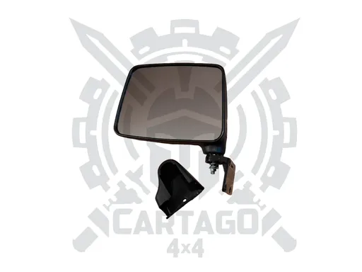Espejo retrovisor Horizontal LH