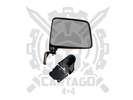 Espejo retrovisor Horizontal RH