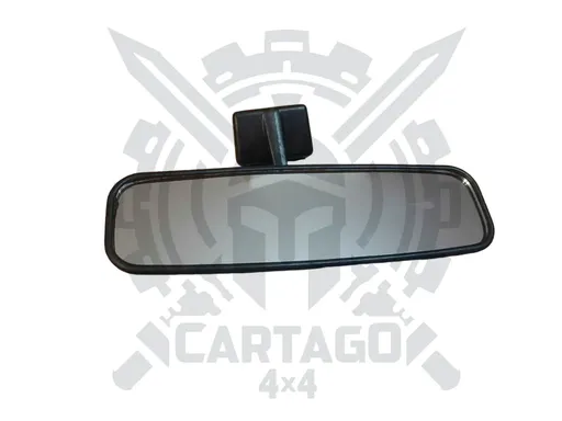 Espejo retrovisor interior