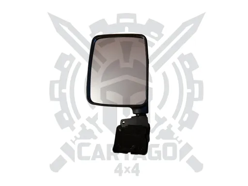 Espejo retrovisor Vertical LH