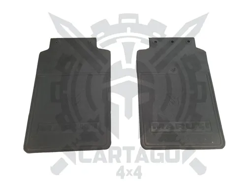 Faldillas Maruti (2 pcs)