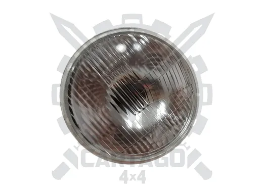 Faro delantero LH o RH
