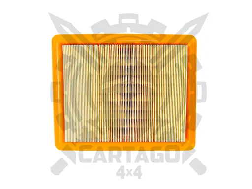 Filtro de aire 1.9 TD