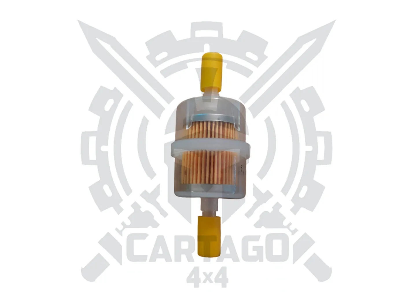 Filtro gasolina - imagen 2