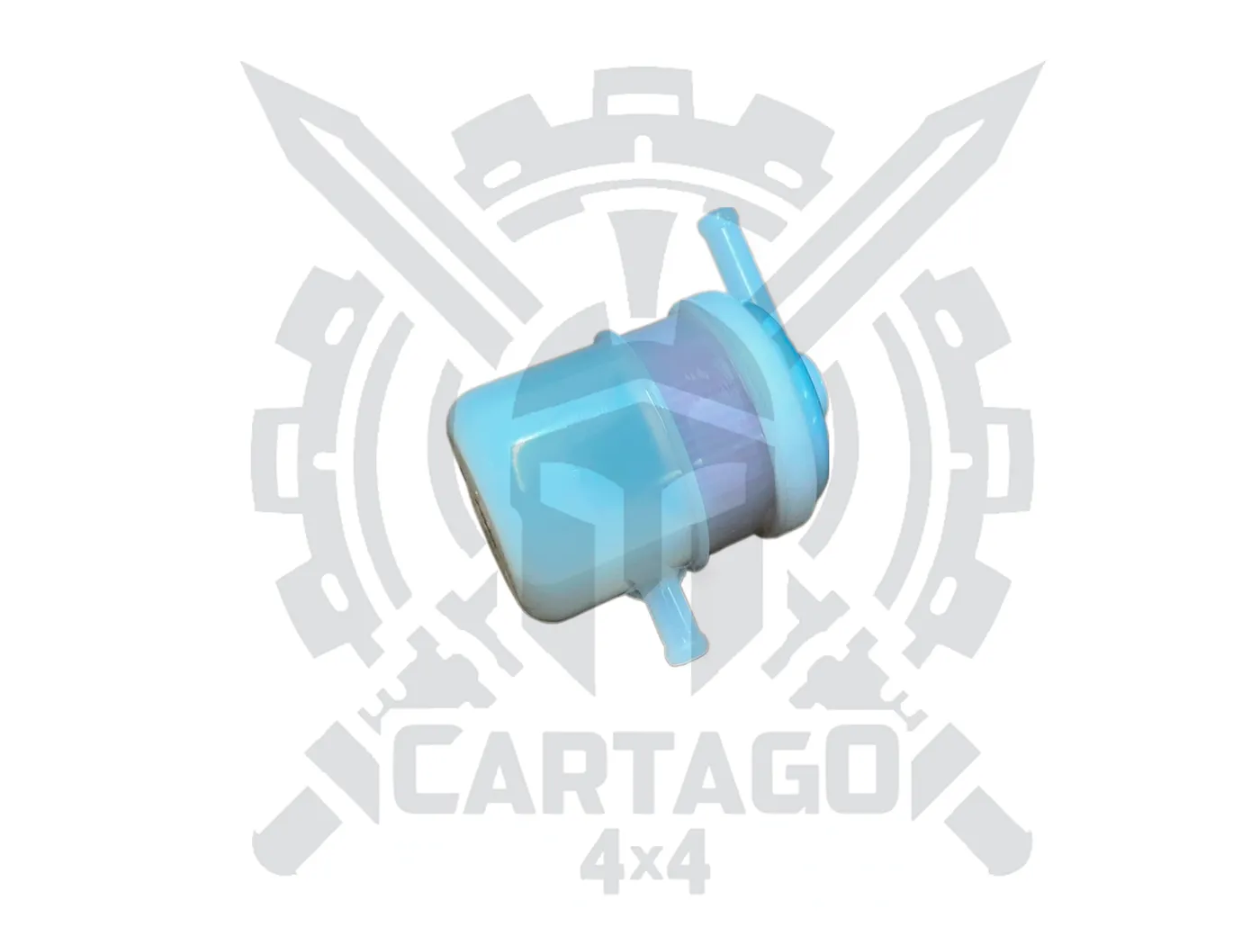 Filtro gasolina calidad original - imagen 2