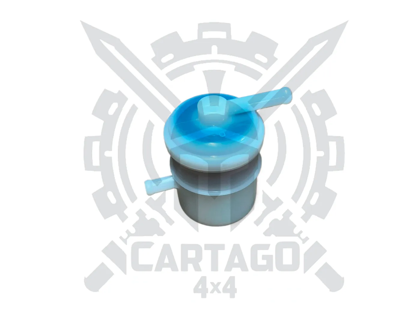 Filtro gasolina calidad original - imagen 3