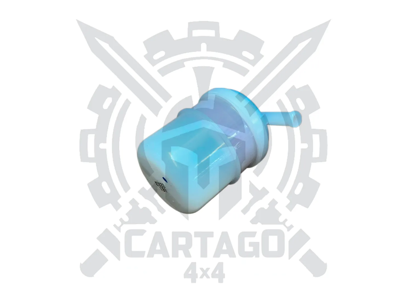Filtro gasolina calidad original - imagen 4