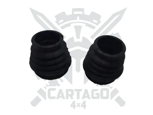 Fuelles transmisiónes (2 pcs)