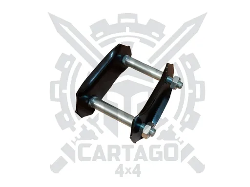 Gemela calidad original LH o RH